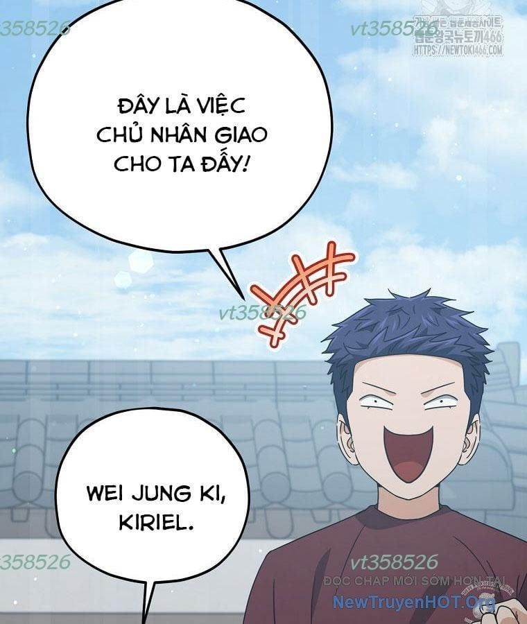 đọc truyện Bố Tôi Quá Mạnh Chương 196 ảnh 64 tại Thiên Thai Truyện