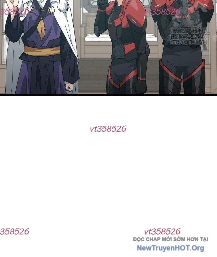 đọc truyện Bố Tôi Quá Mạnh Chương 196 ảnh 72 tại Thiên Thai Truyện