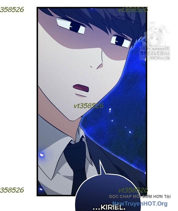 đọc truyện Bố Tôi Quá Mạnh Chương 196 ảnh 73 tại Thiên Thai Truyện