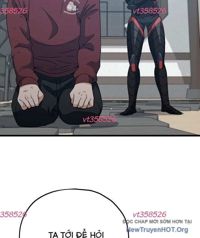 đọc truyện Bố Tôi Quá Mạnh Chương 196 ảnh 80 tại Thiên Thai Truyện