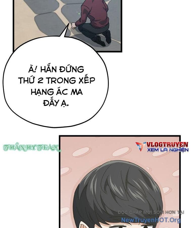 đọc truyện Bố Tôi Quá Mạnh Chương 196 ảnh 82 tại Thiên Thai Truyện