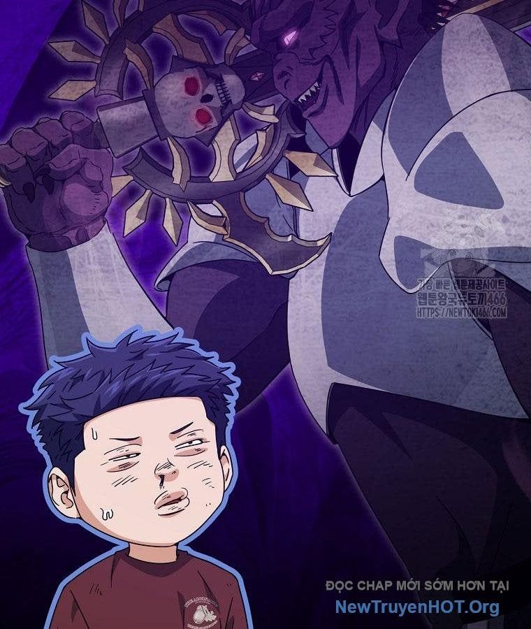 đọc truyện Bố Tôi Quá Mạnh Chương 196 ảnh 85 tại Thiên Thai Truyện