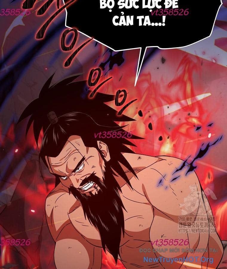 đọc truyện Bố Tôi Quá Mạnh Chương 196 ảnh 11 tại Thiên Thai Truyện