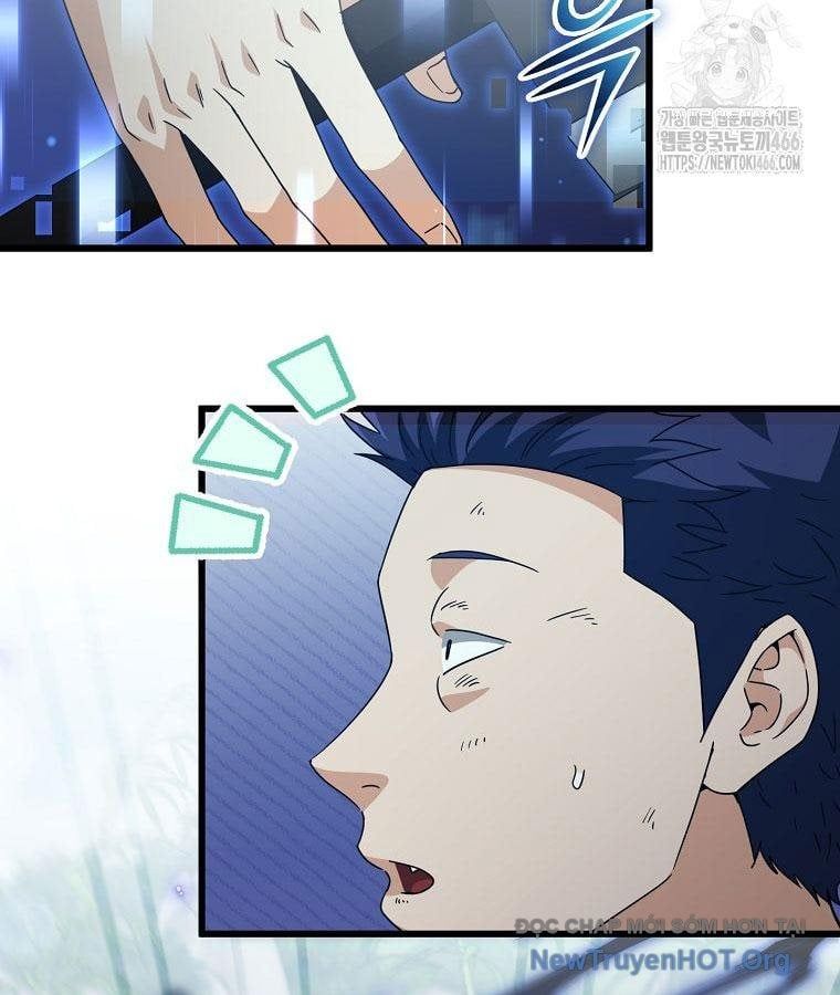 đọc truyện Bố Tôi Quá Mạnh Chương 196 ảnh 92 tại Thiên Thai Truyện