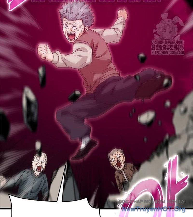 đọc truyện Bố Tôi Quá Mạnh Chương 197 ảnh 103 tại Thiên Thai Truyện