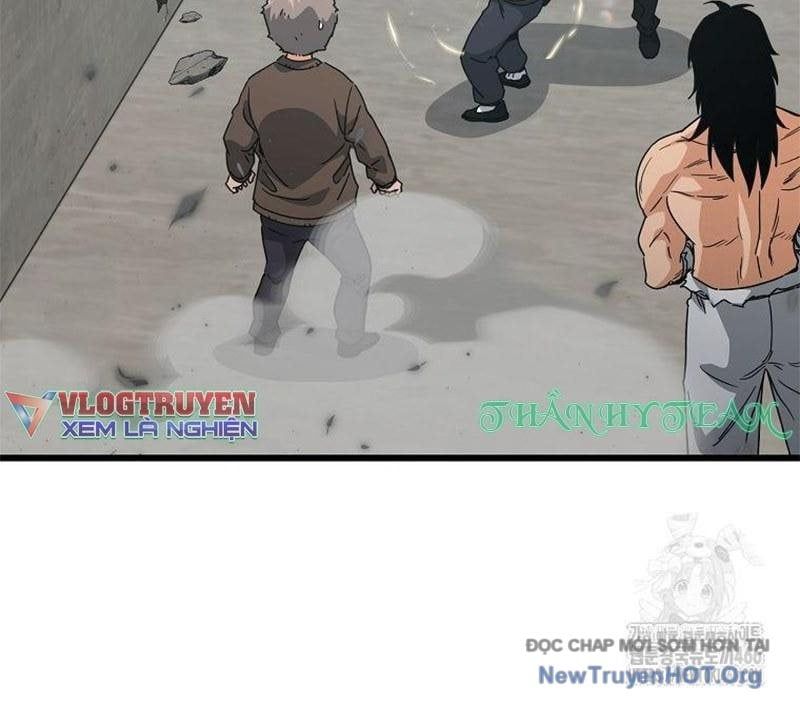 đọc truyện Bố Tôi Quá Mạnh Chương 197 ảnh 106 tại Thiên Thai Truyện