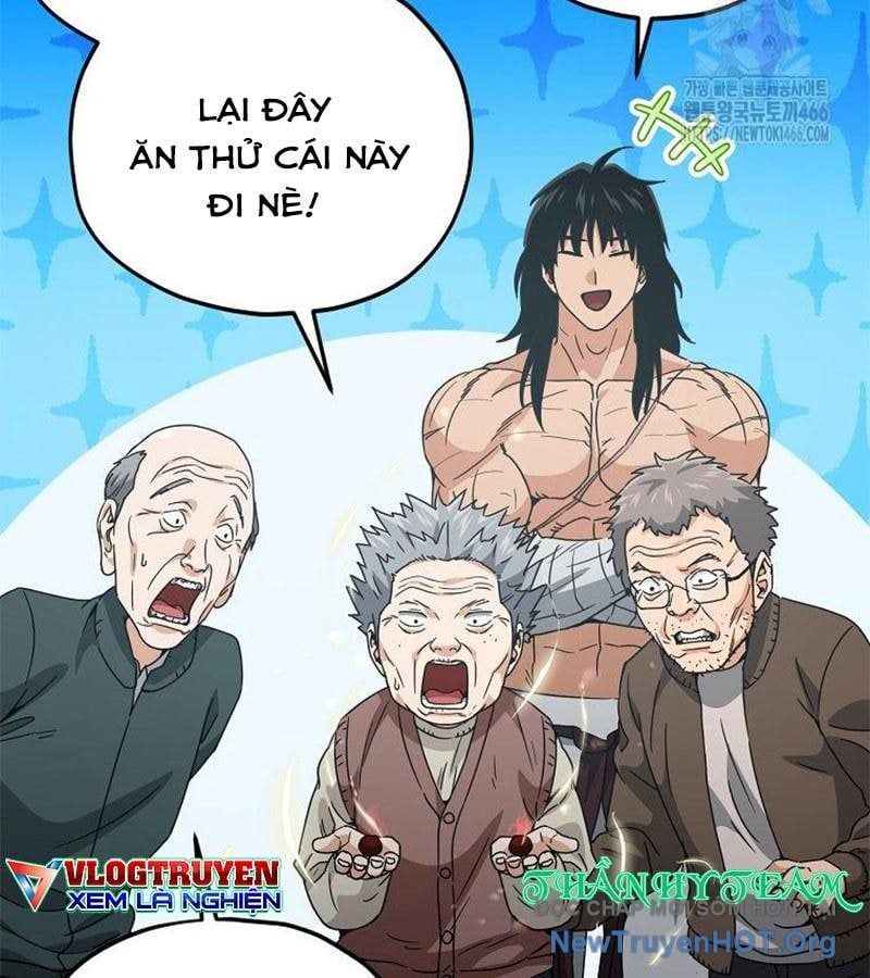 đọc truyện Bố Tôi Quá Mạnh Chương 197 ảnh 108 tại Thiên Thai Truyện