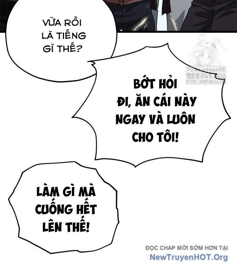 đọc truyện Bố Tôi Quá Mạnh Chương 197 ảnh 109 tại Thiên Thai Truyện