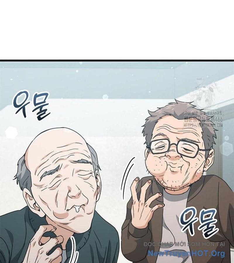 đọc truyện Bố Tôi Quá Mạnh Chương 197 ảnh 110 tại Thiên Thai Truyện