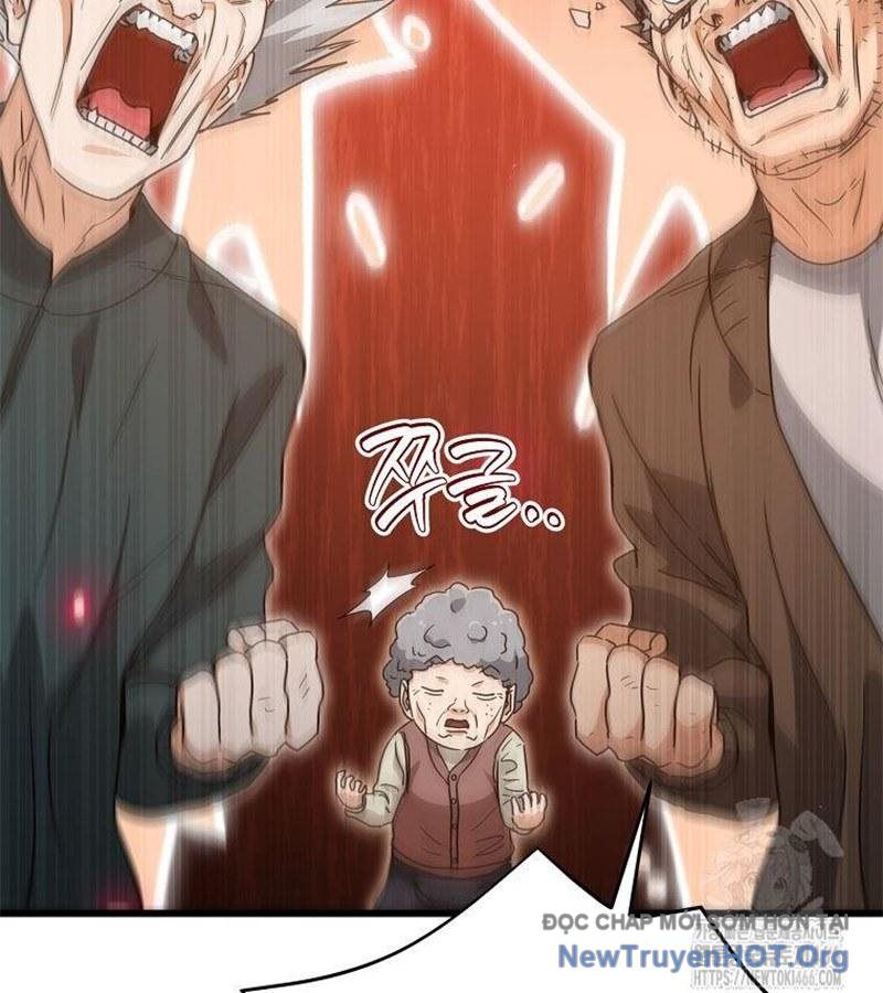 đọc truyện Bố Tôi Quá Mạnh Chương 197 ảnh 113 tại Thiên Thai Truyện