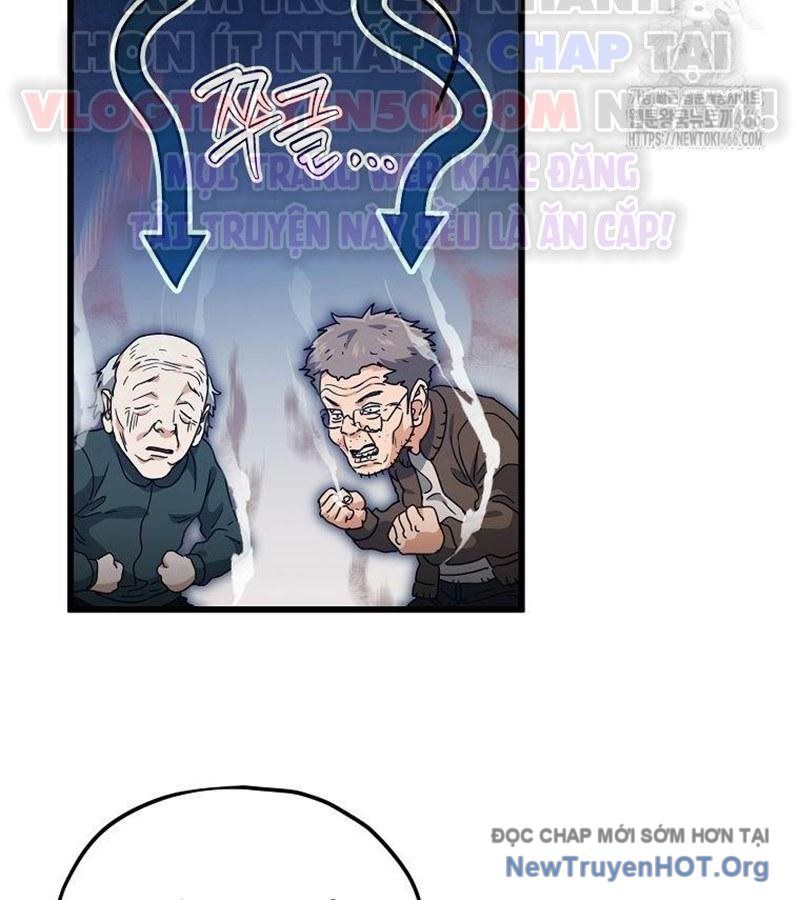 đọc truyện Bố Tôi Quá Mạnh Chương 197 ảnh 115 tại Thiên Thai Truyện