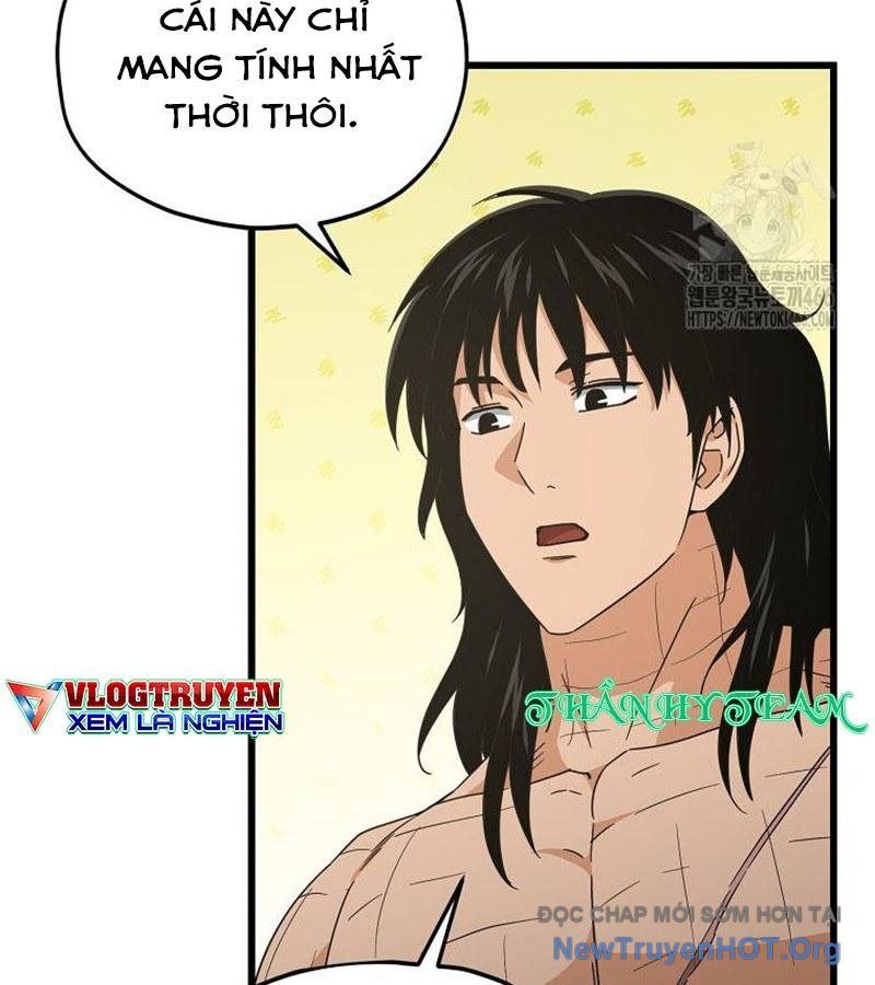 đọc truyện Bố Tôi Quá Mạnh Chương 197 ảnh 116 tại Thiên Thai Truyện