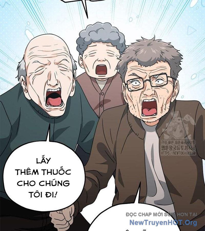 đọc truyện Bố Tôi Quá Mạnh Chương 197 ảnh 118 tại Thiên Thai Truyện