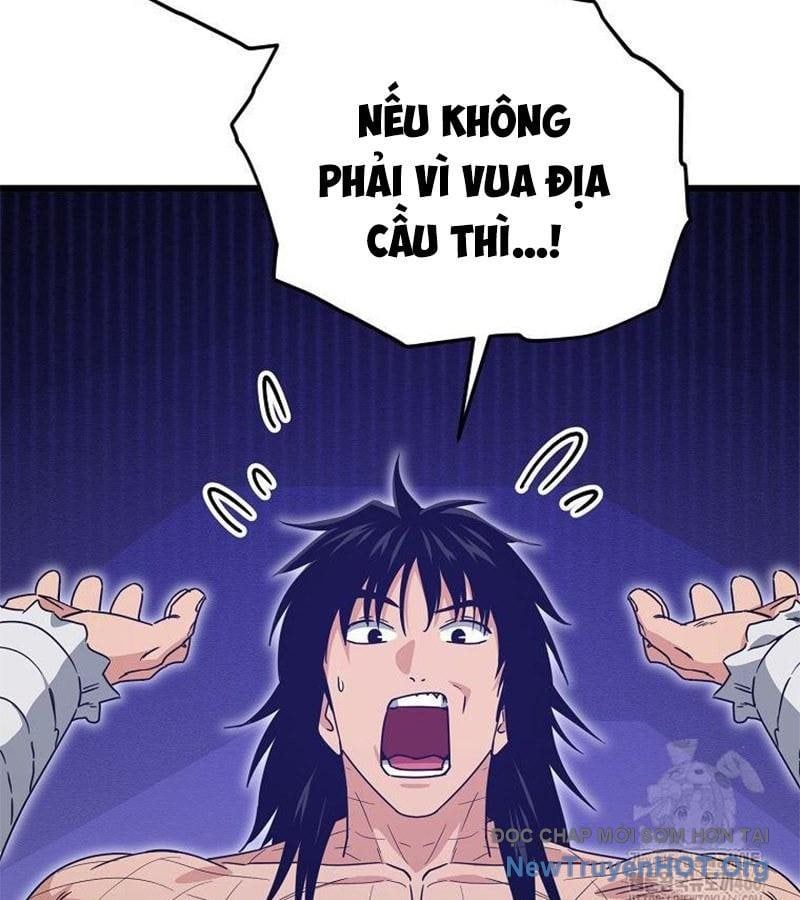 đọc truyện Bố Tôi Quá Mạnh Chương 197 ảnh 120 tại Thiên Thai Truyện