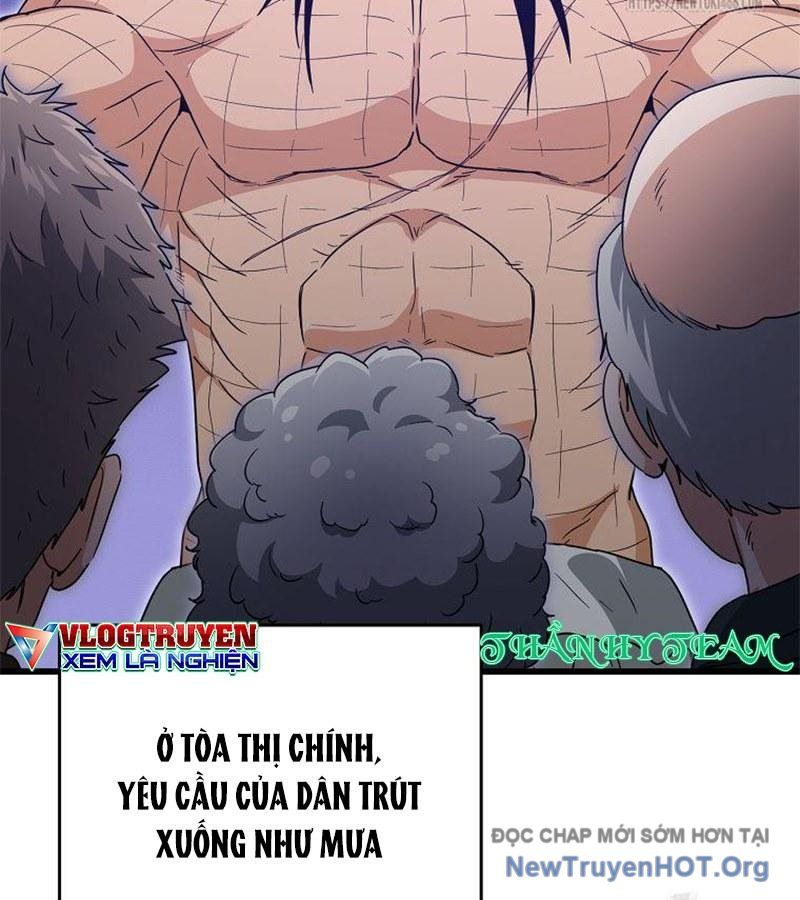 đọc truyện Bố Tôi Quá Mạnh Chương 197 ảnh 121 tại Thiên Thai Truyện