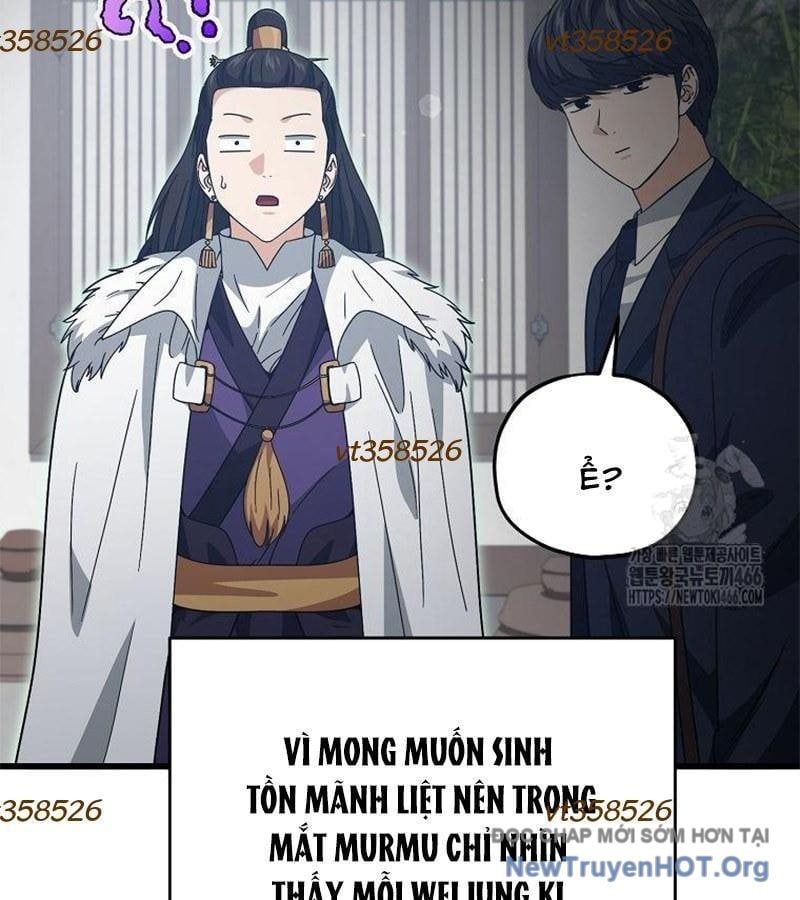 đọc truyện Bố Tôi Quá Mạnh Chương 197 ảnh 14 tại Thiên Thai Truyện