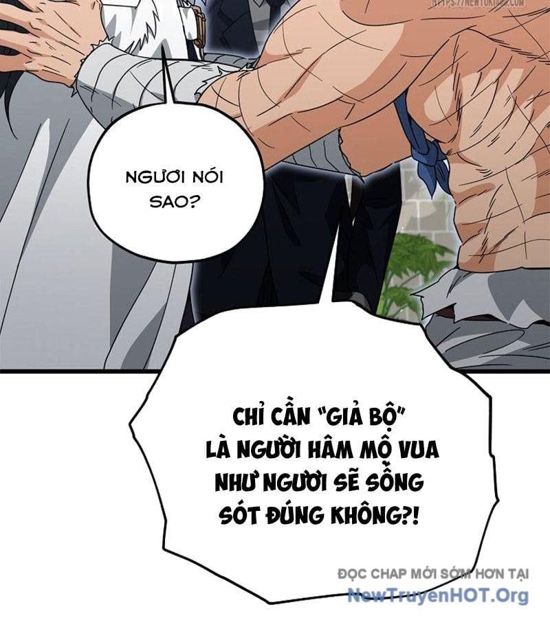 đọc truyện Bố Tôi Quá Mạnh Chương 197 ảnh 17 tại Thiên Thai Truyện