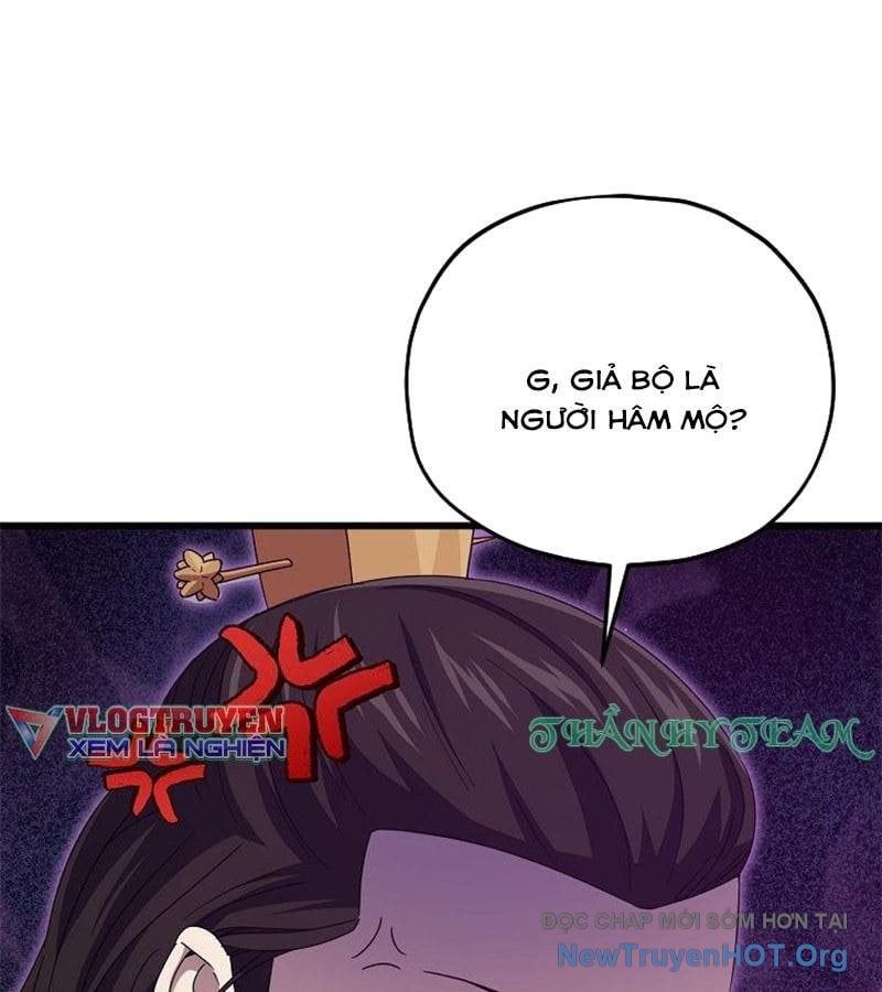 đọc truyện Bố Tôi Quá Mạnh Chương 197 ảnh 18 tại Thiên Thai Truyện