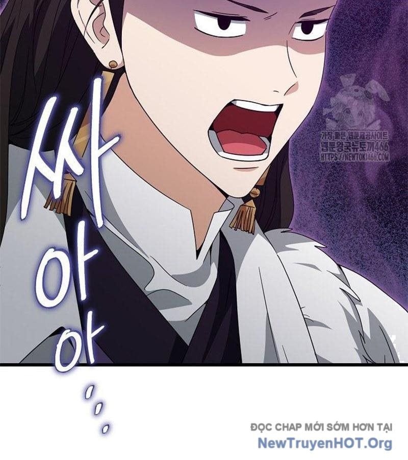 đọc truyện Bố Tôi Quá Mạnh Chương 197 ảnh 19 tại Thiên Thai Truyện