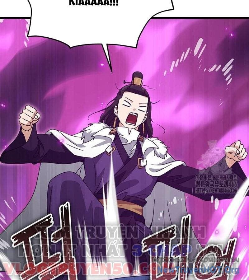 đọc truyện Bố Tôi Quá Mạnh Chương 197 ảnh 21 tại Thiên Thai Truyện