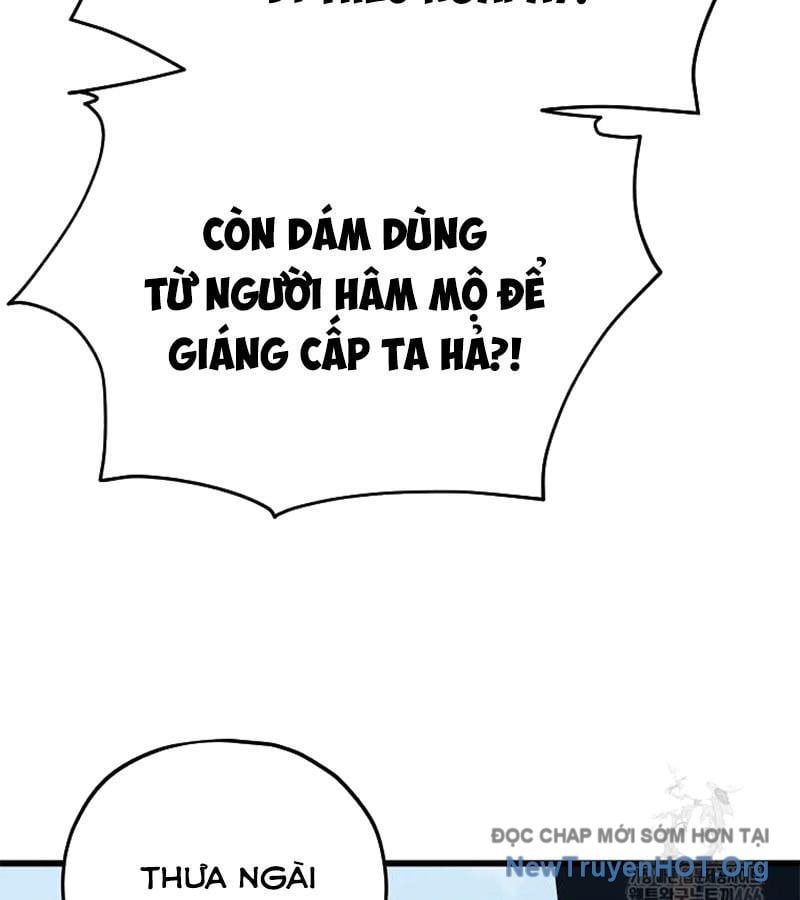 đọc truyện Bố Tôi Quá Mạnh Chương 197 ảnh 23 tại Thiên Thai Truyện