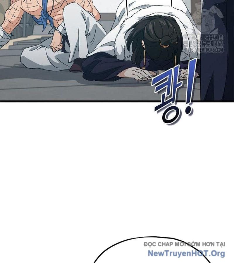 đọc truyện Bố Tôi Quá Mạnh Chương 197 ảnh 25 tại Thiên Thai Truyện