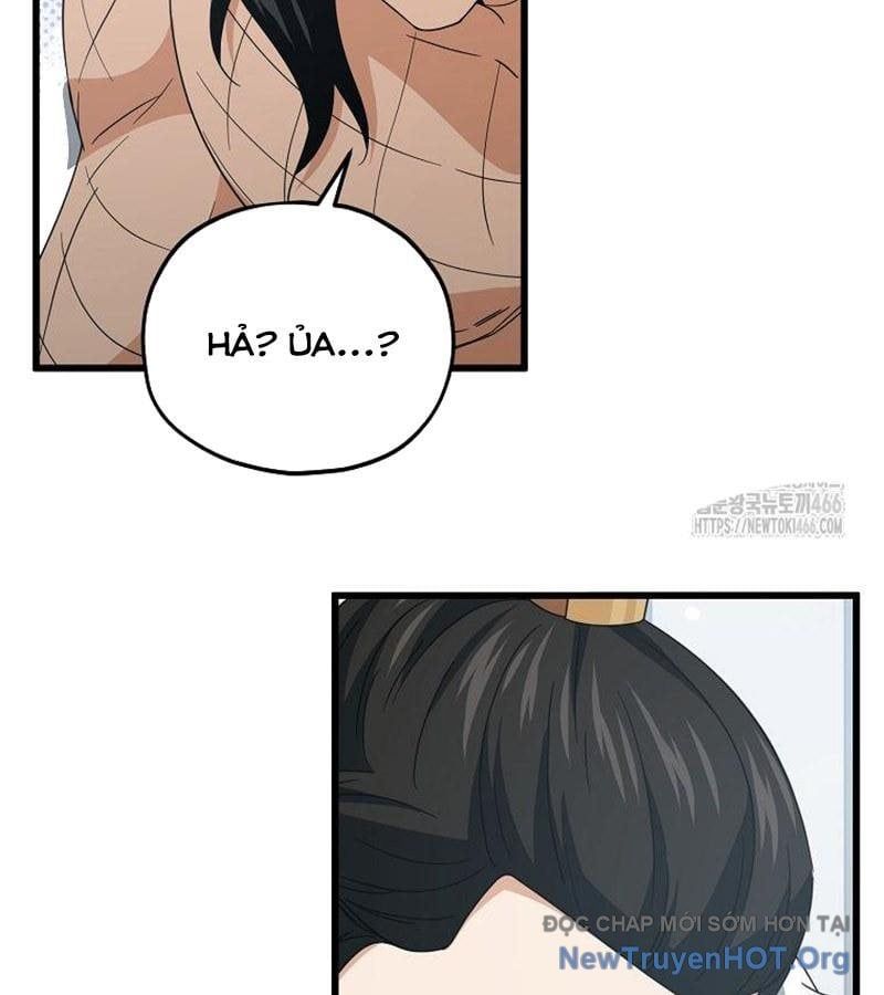 đọc truyện Bố Tôi Quá Mạnh Chương 197 ảnh 27 tại Thiên Thai Truyện