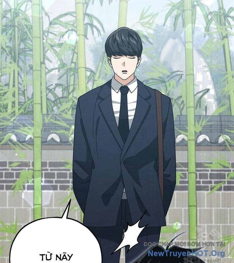 đọc truyện Bố Tôi Quá Mạnh Chương 197 ảnh 30 tại Thiên Thai Truyện