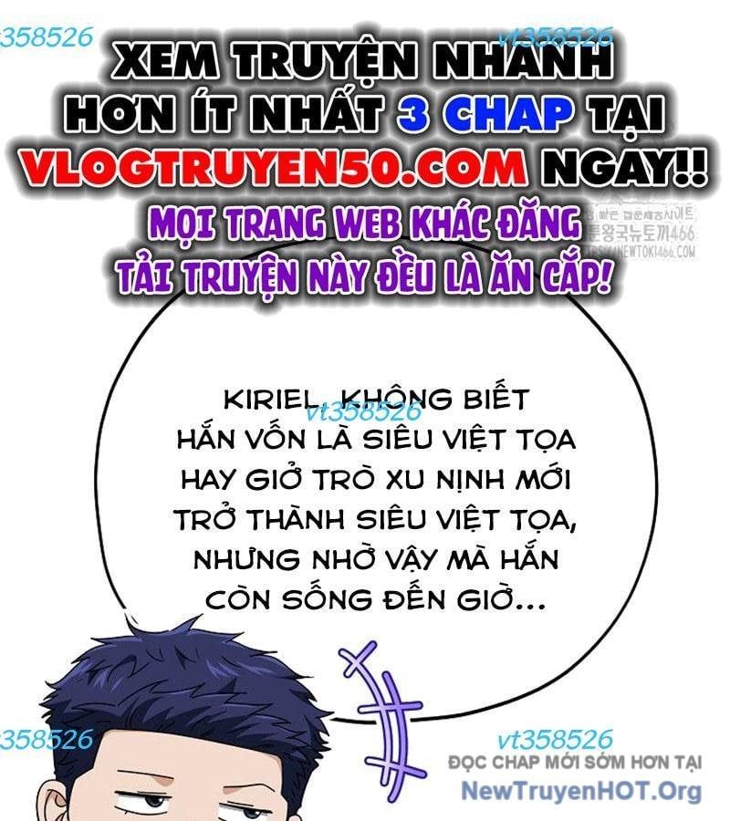 đọc truyện Bố Tôi Quá Mạnh Chương 197 ảnh 5 tại Thiên Thai Truyện