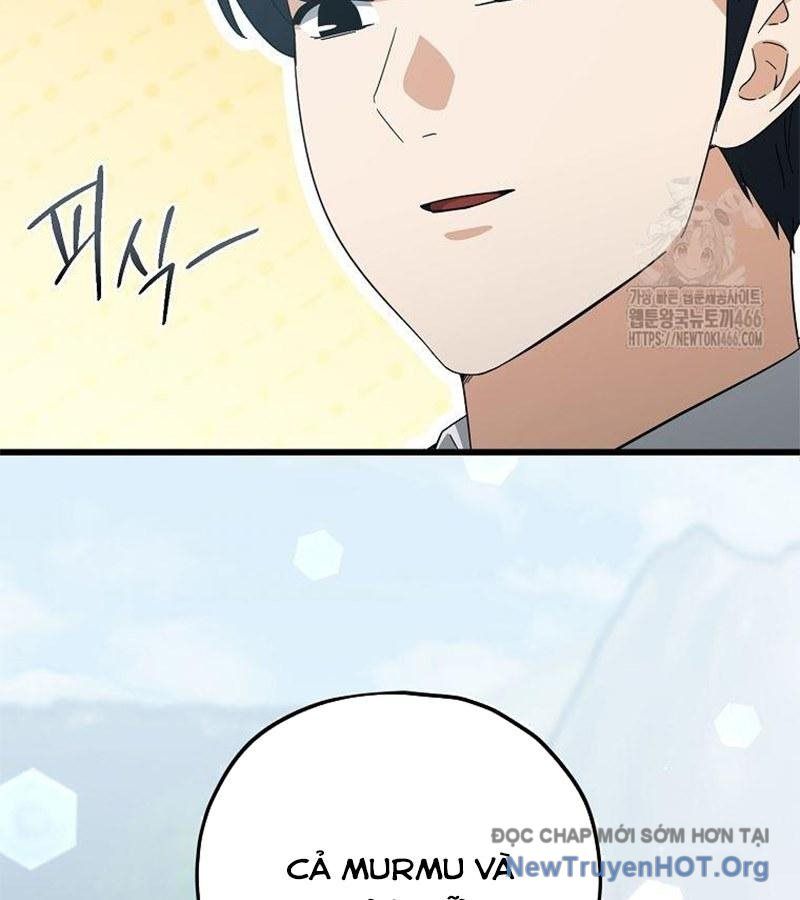 đọc truyện Bố Tôi Quá Mạnh Chương 197 ảnh 33 tại Thiên Thai Truyện