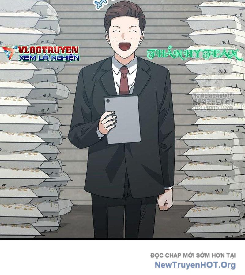 đọc truyện Bố Tôi Quá Mạnh Chương 197 ảnh 40 tại Thiên Thai Truyện