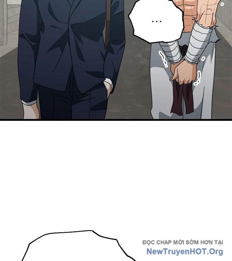 đọc truyện Bố Tôi Quá Mạnh Chương 197 ảnh 43 tại Thiên Thai Truyện