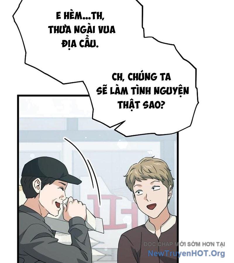 đọc truyện Bố Tôi Quá Mạnh Chương 197 ảnh 44 tại Thiên Thai Truyện