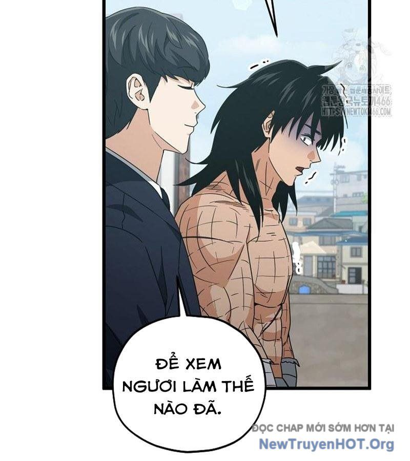 đọc truyện Bố Tôi Quá Mạnh Chương 197 ảnh 46 tại Thiên Thai Truyện