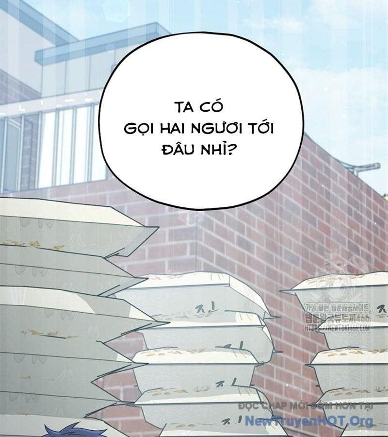 đọc truyện Bố Tôi Quá Mạnh Chương 197 ảnh 49 tại Thiên Thai Truyện