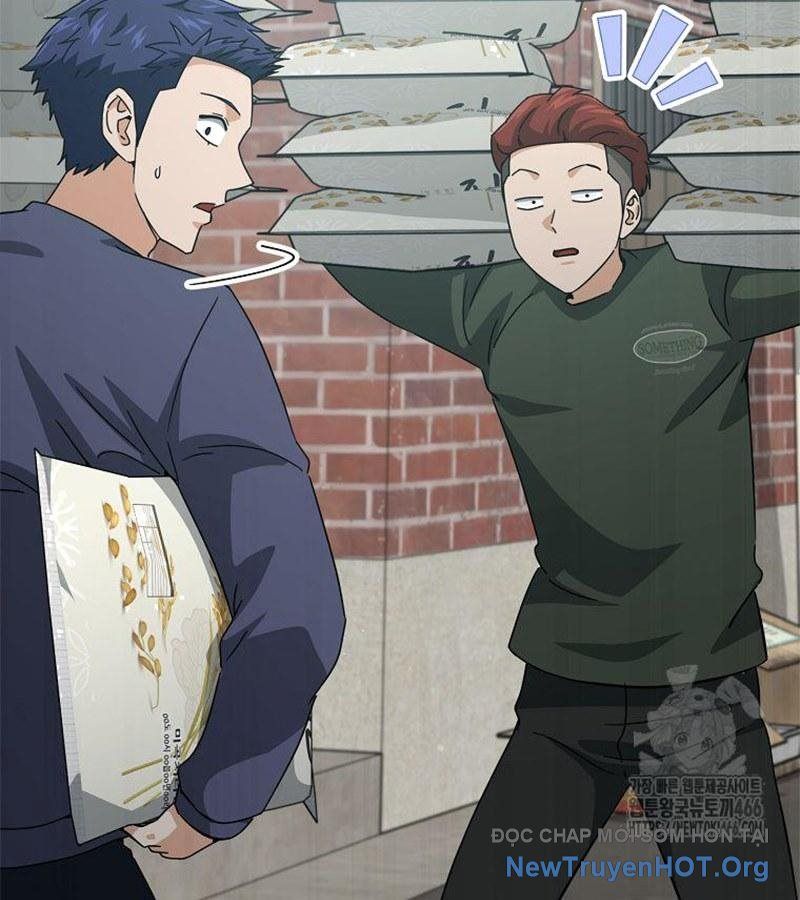 đọc truyện Bố Tôi Quá Mạnh Chương 197 ảnh 50 tại Thiên Thai Truyện