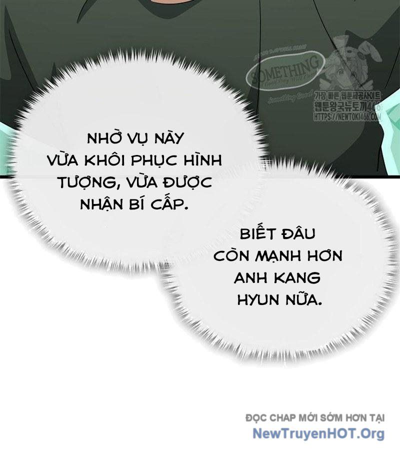 đọc truyện Bố Tôi Quá Mạnh Chương 197 ảnh 53 tại Thiên Thai Truyện