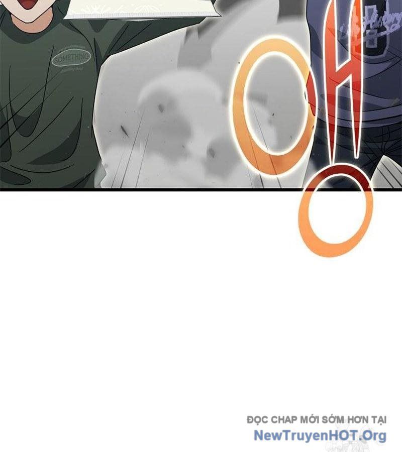 đọc truyện Bố Tôi Quá Mạnh Chương 197 ảnh 58 tại Thiên Thai Truyện