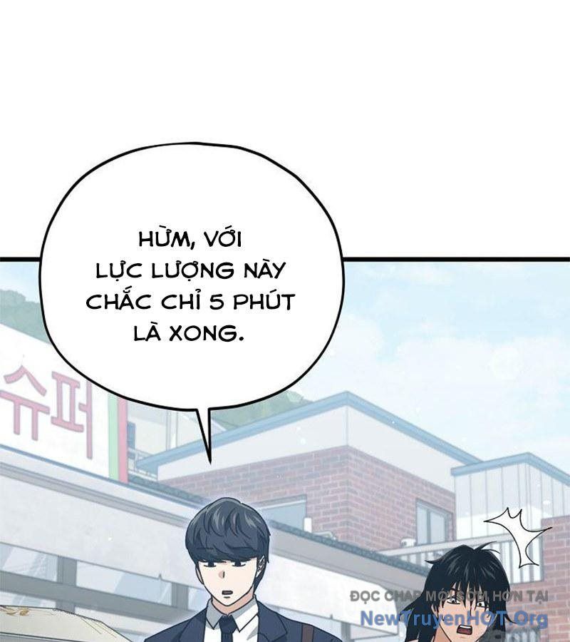 đọc truyện Bố Tôi Quá Mạnh Chương 197 ảnh 60 tại Thiên Thai Truyện