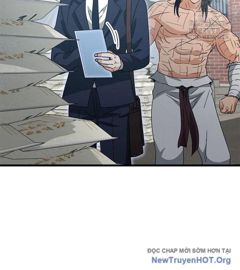 đọc truyện Bố Tôi Quá Mạnh Chương 197 ảnh 61 tại Thiên Thai Truyện