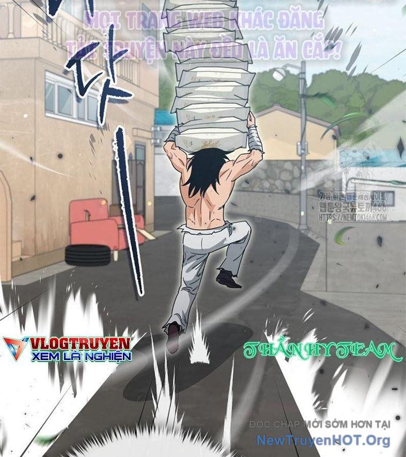 đọc truyện Bố Tôi Quá Mạnh Chương 197 ảnh 63 tại Thiên Thai Truyện