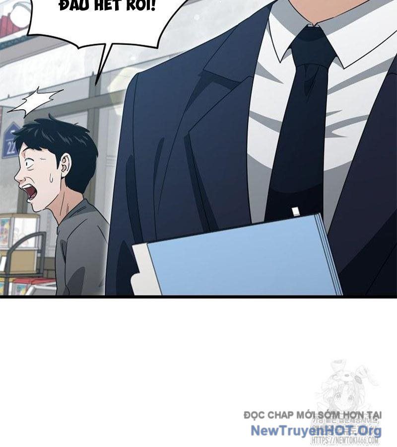 đọc truyện Bố Tôi Quá Mạnh Chương 197 ảnh 66 tại Thiên Thai Truyện