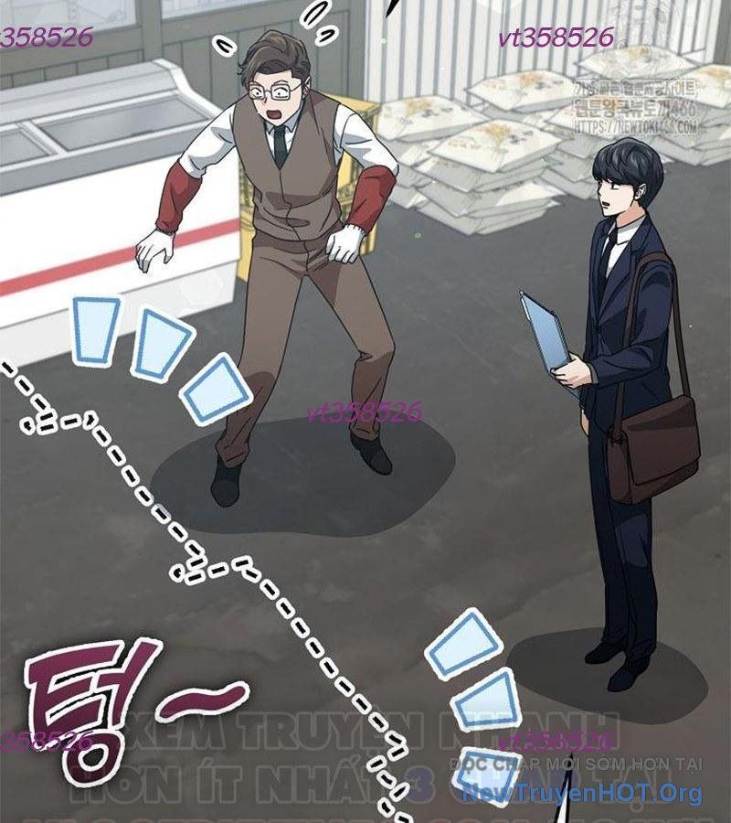 đọc truyện Bố Tôi Quá Mạnh Chương 197 ảnh 68 tại Thiên Thai Truyện