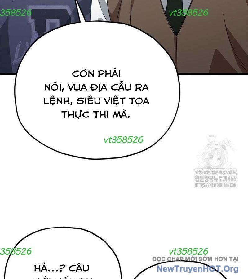 đọc truyện Bố Tôi Quá Mạnh Chương 197 ảnh 71 tại Thiên Thai Truyện