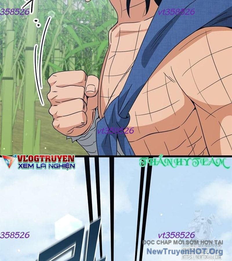 đọc truyện Bố Tôi Quá Mạnh Chương 197 ảnh 9 tại Thiên Thai Truyện