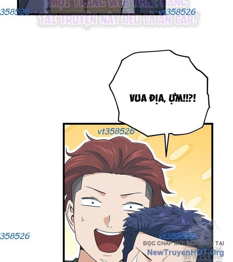 đọc truyện Bố Tôi Quá Mạnh Chương 197 ảnh 73 tại Thiên Thai Truyện