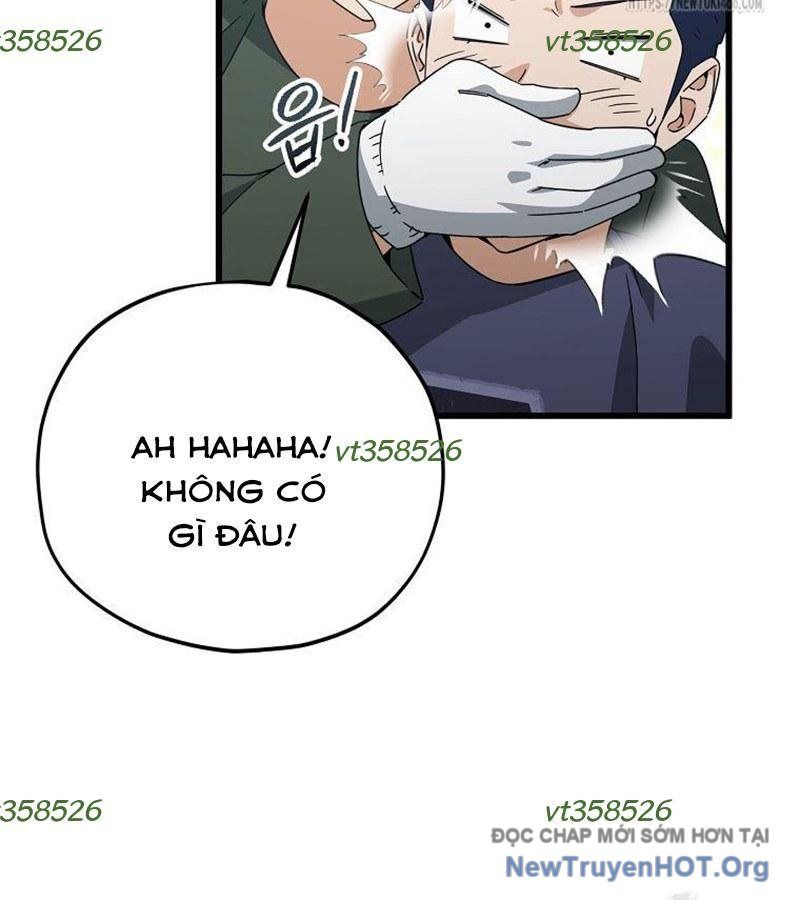 đọc truyện Bố Tôi Quá Mạnh Chương 197 ảnh 74 tại Thiên Thai Truyện