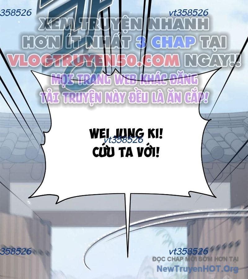 đọc truyện Bố Tôi Quá Mạnh Chương 197 ảnh 10 tại Thiên Thai Truyện