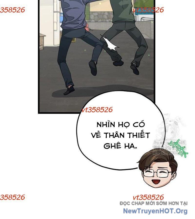 đọc truyện Bố Tôi Quá Mạnh Chương 197 ảnh 85 tại Thiên Thai Truyện