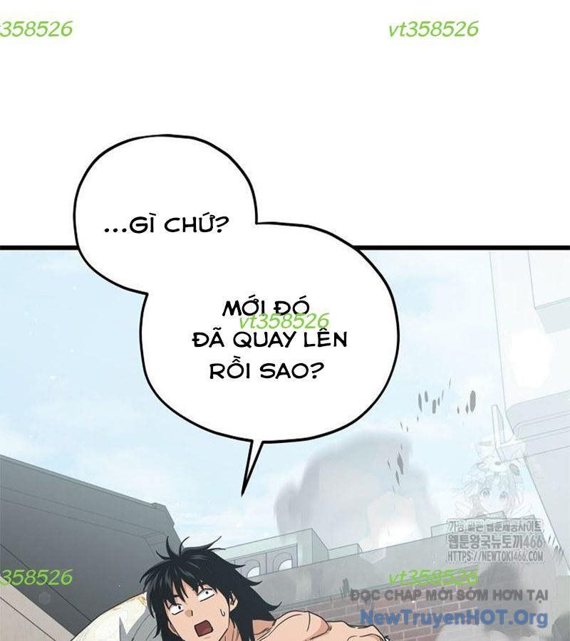 đọc truyện Bố Tôi Quá Mạnh Chương 197 ảnh 86 tại Thiên Thai Truyện